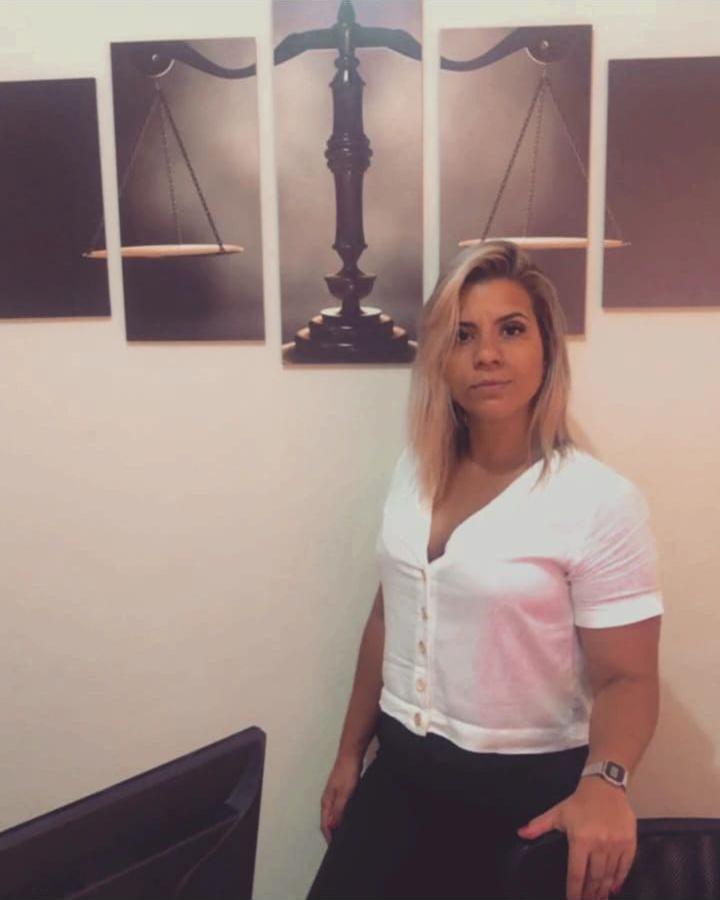 Drª Elissama