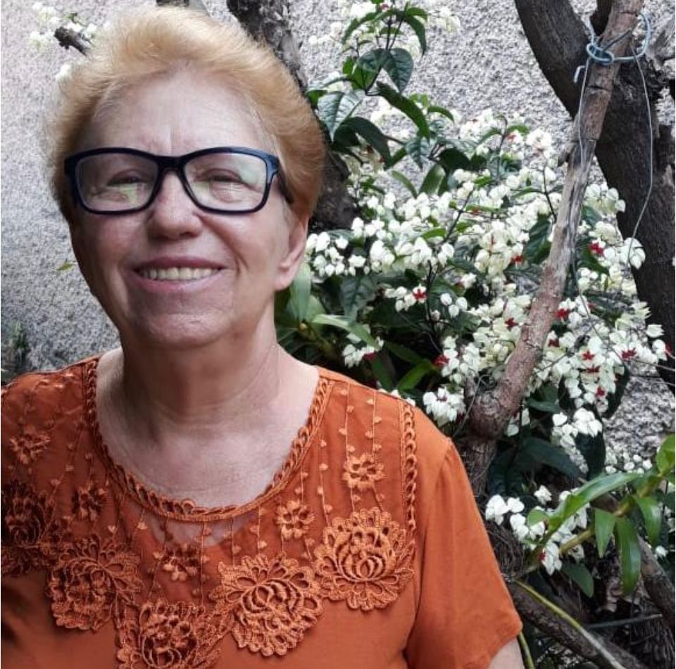 Joaquina Teixeira